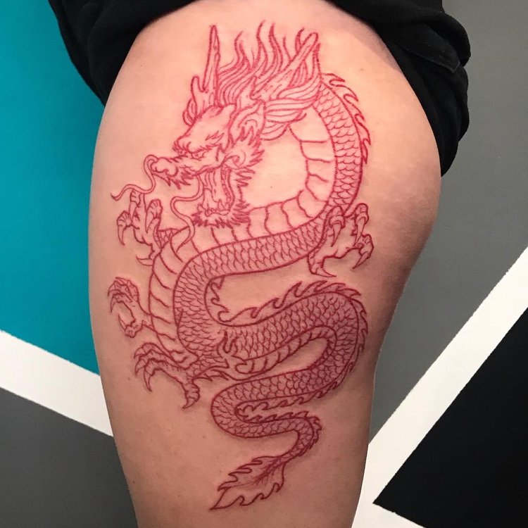 Tatuaje de Jonatattoer