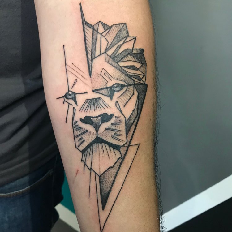 Tatuaje de Jonatattoer