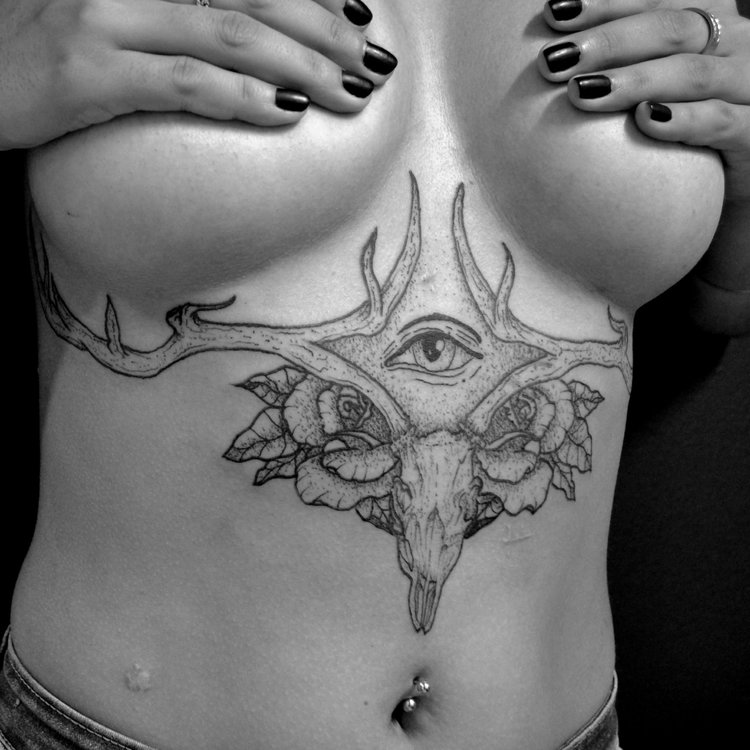 Tatuaje de Juan Dede