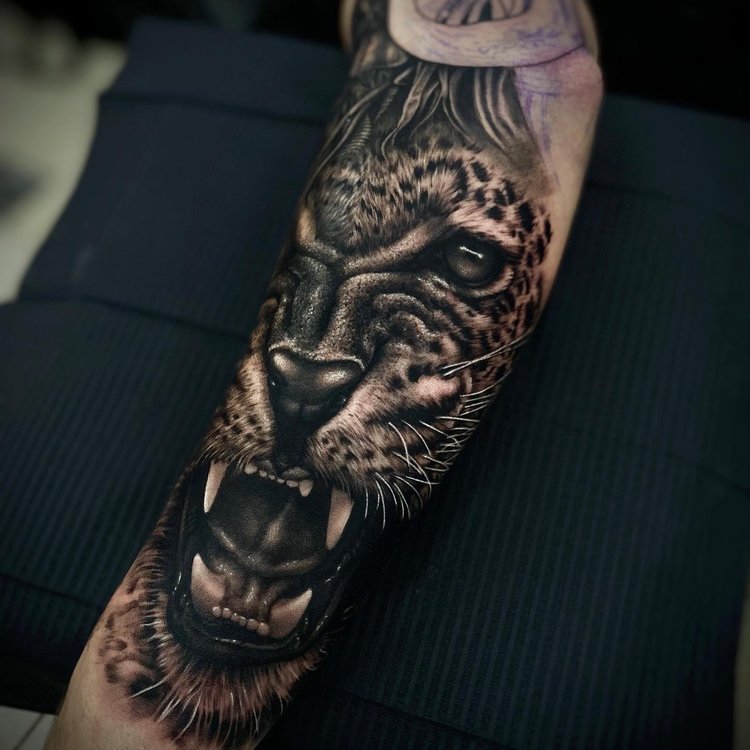 Tatuaje de Javtattoos