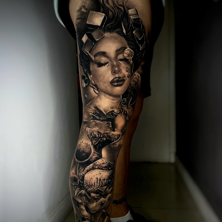 Tatuaje de Javtattoos