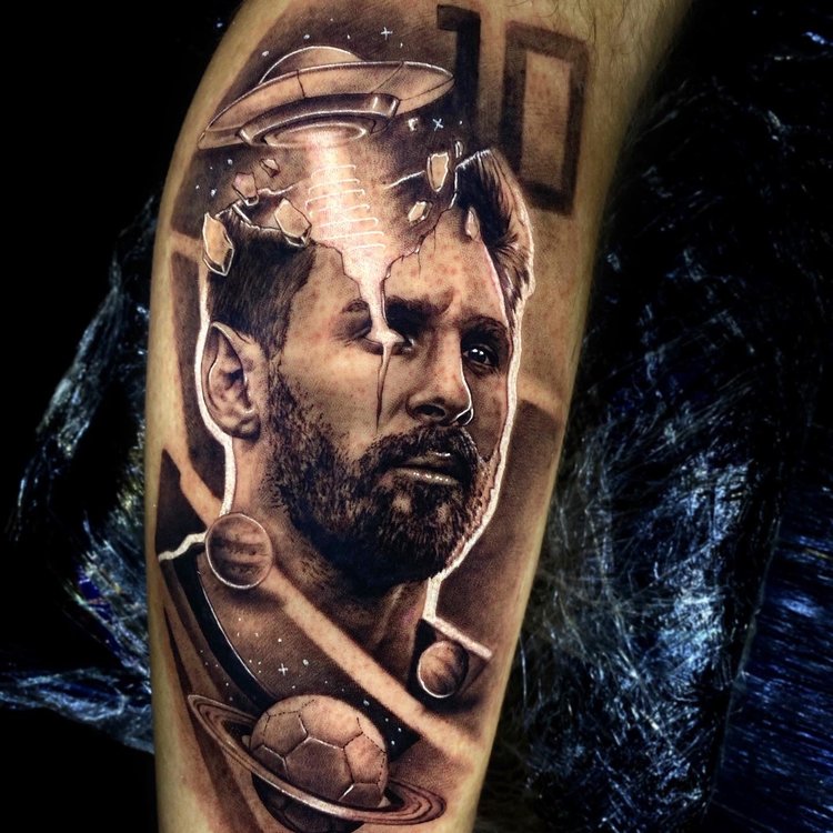 Tatuaje de Javtattoos