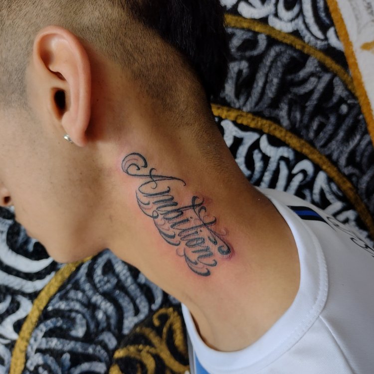Tatuaje de Sempiternal Tattoo