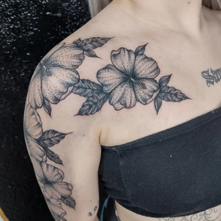 Tatuaje de Sempiternal Tattoo