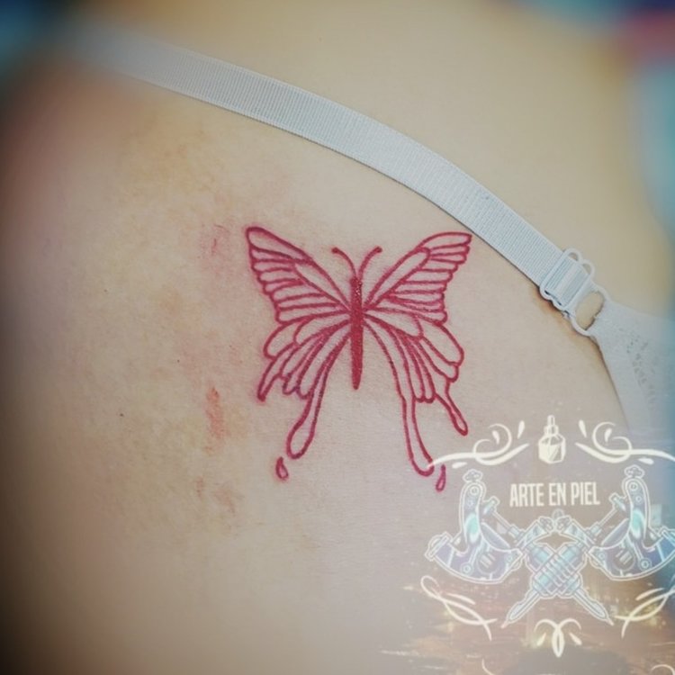 Tatuaje de Emanuel