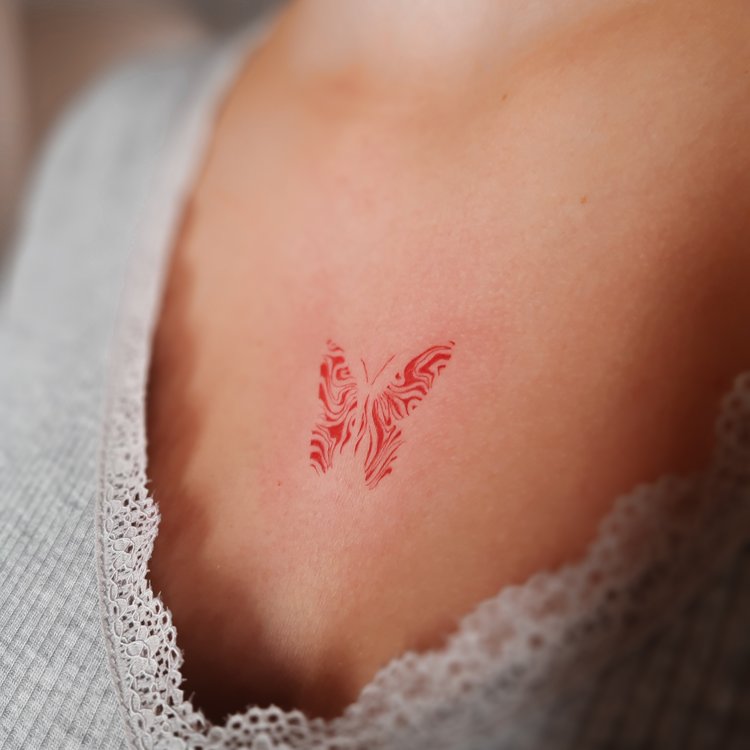 Tatuaje de Rama Masaniz