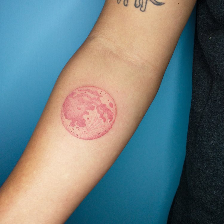 Tatuaje de Joaquín Casado Lacentre