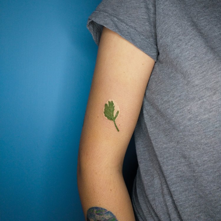 Tatuaje de Joaquín Casado Lacentre