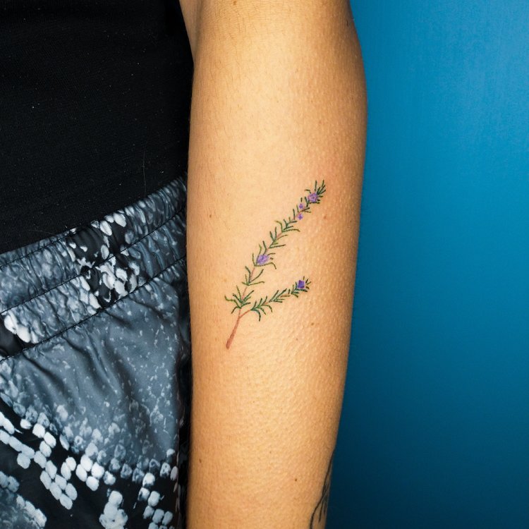 Tatuaje de Joaquín Casado Lacentre