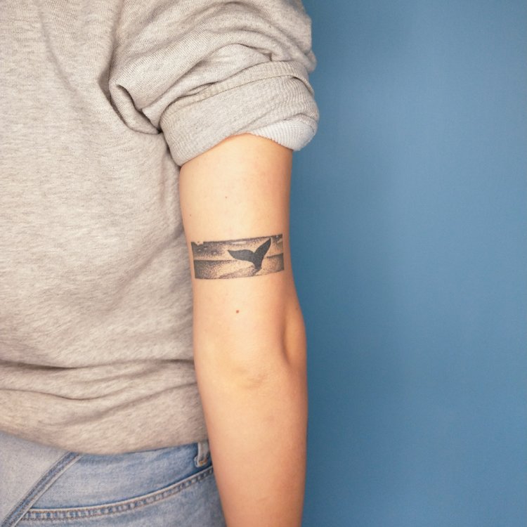 Tatuaje de Joaquín Casado Lacentre