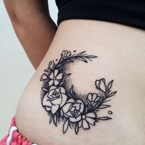 Tatuaje de Tomas