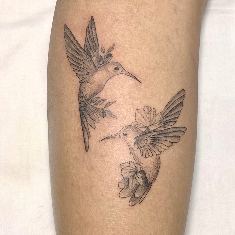 Tatuaje de Yone