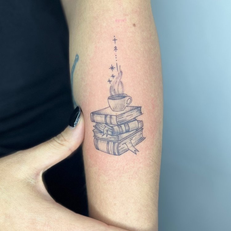 Tatuaje de Yone
