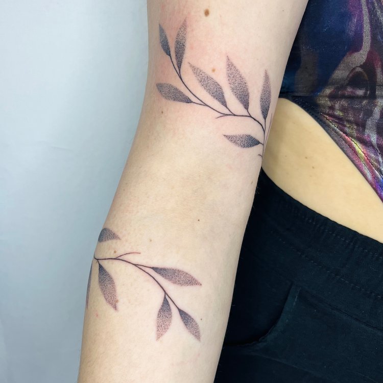Tatuaje de Yone