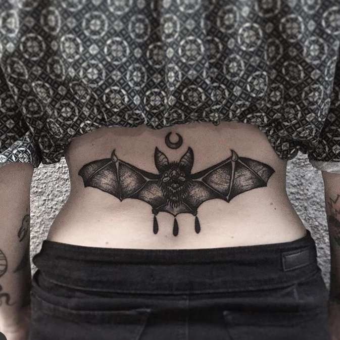 Tatuaje de Xiottt