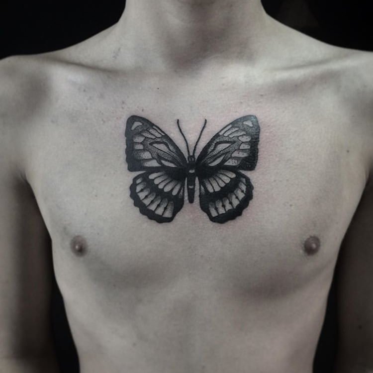 Tatuaje de Xiottt