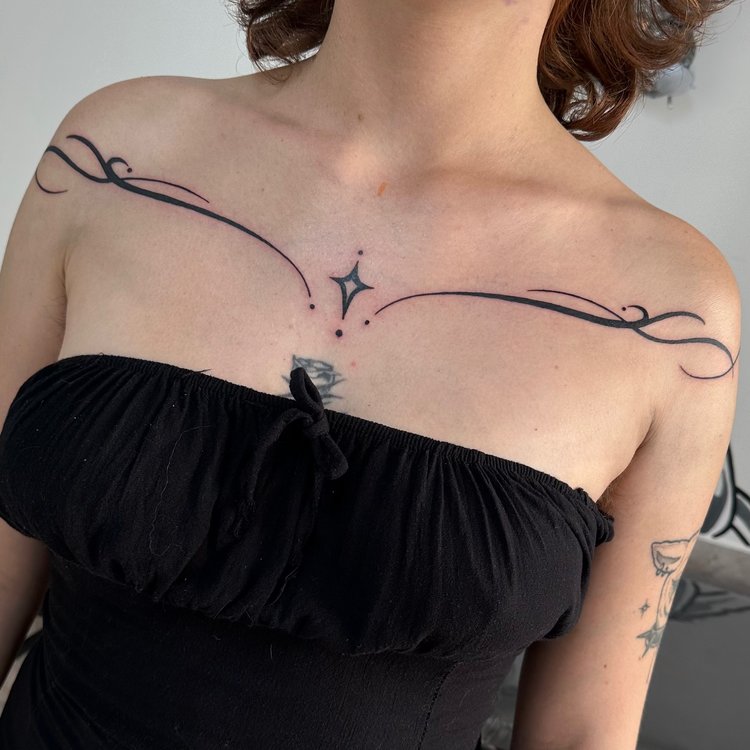 Tatuaje de Nani