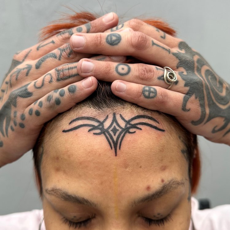 Tatuaje de Nani