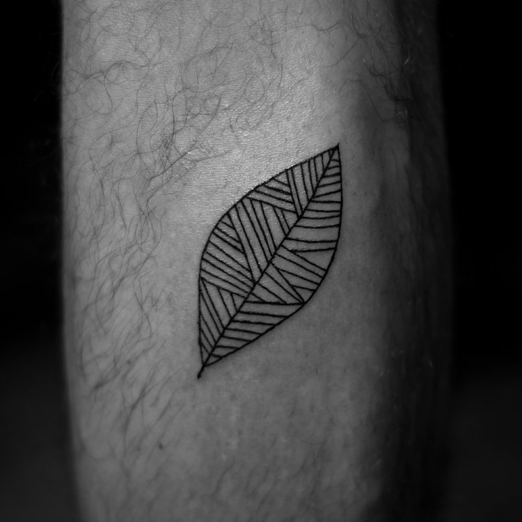 Tatuaje de Gabrielle
