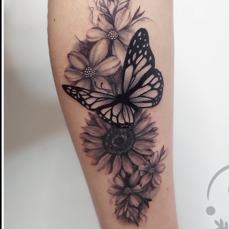Tatuaje de Sabichy