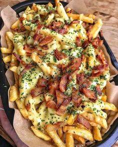 Papas Completas con Verdeo