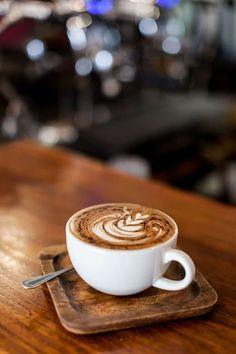 Cafe Medio 