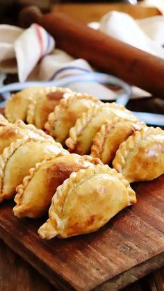 Empanadas De Carne