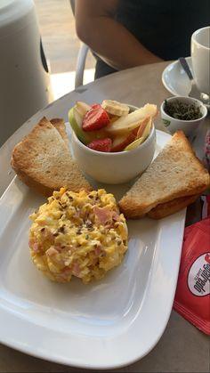 Merienda La Casa