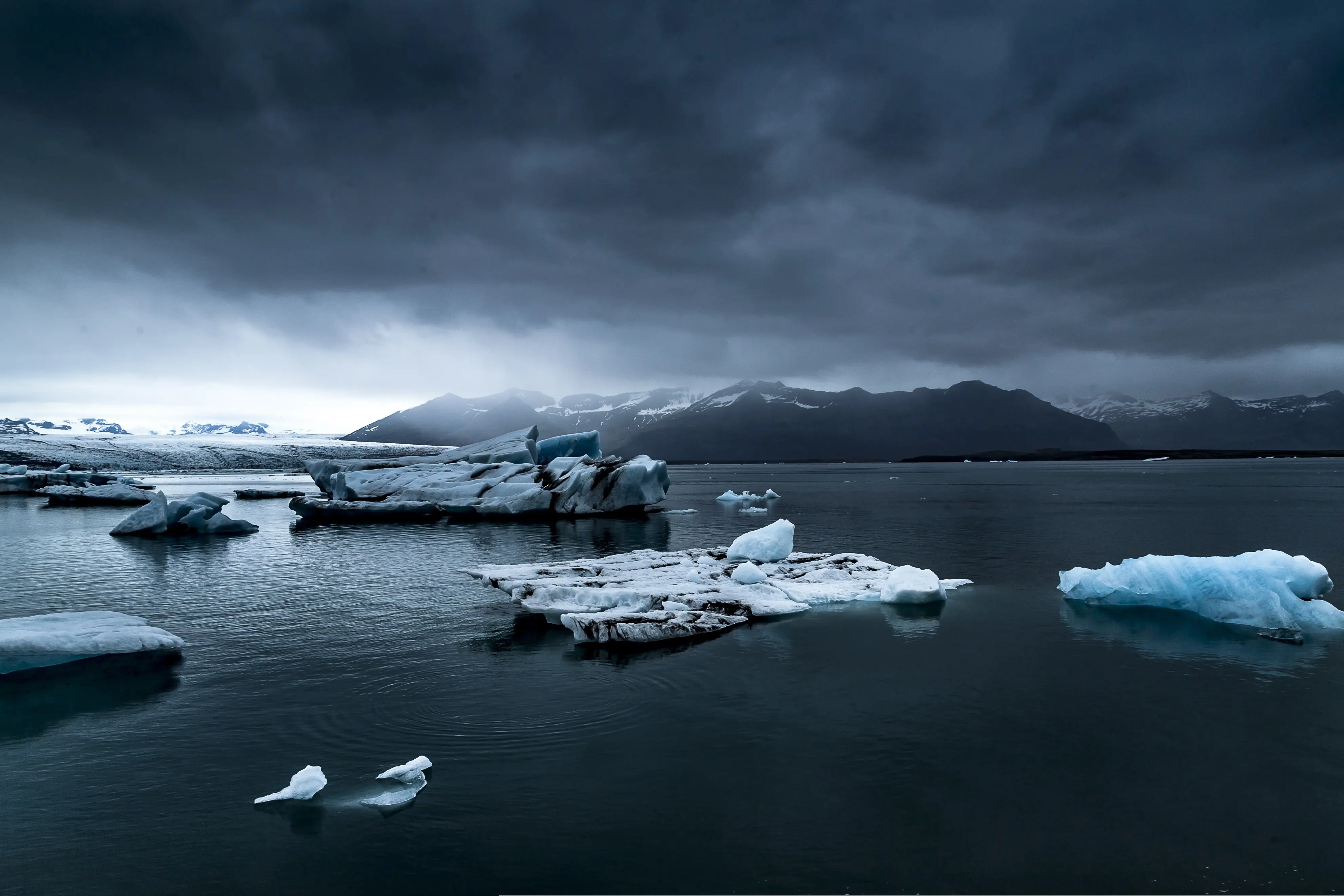 Iceland Tour