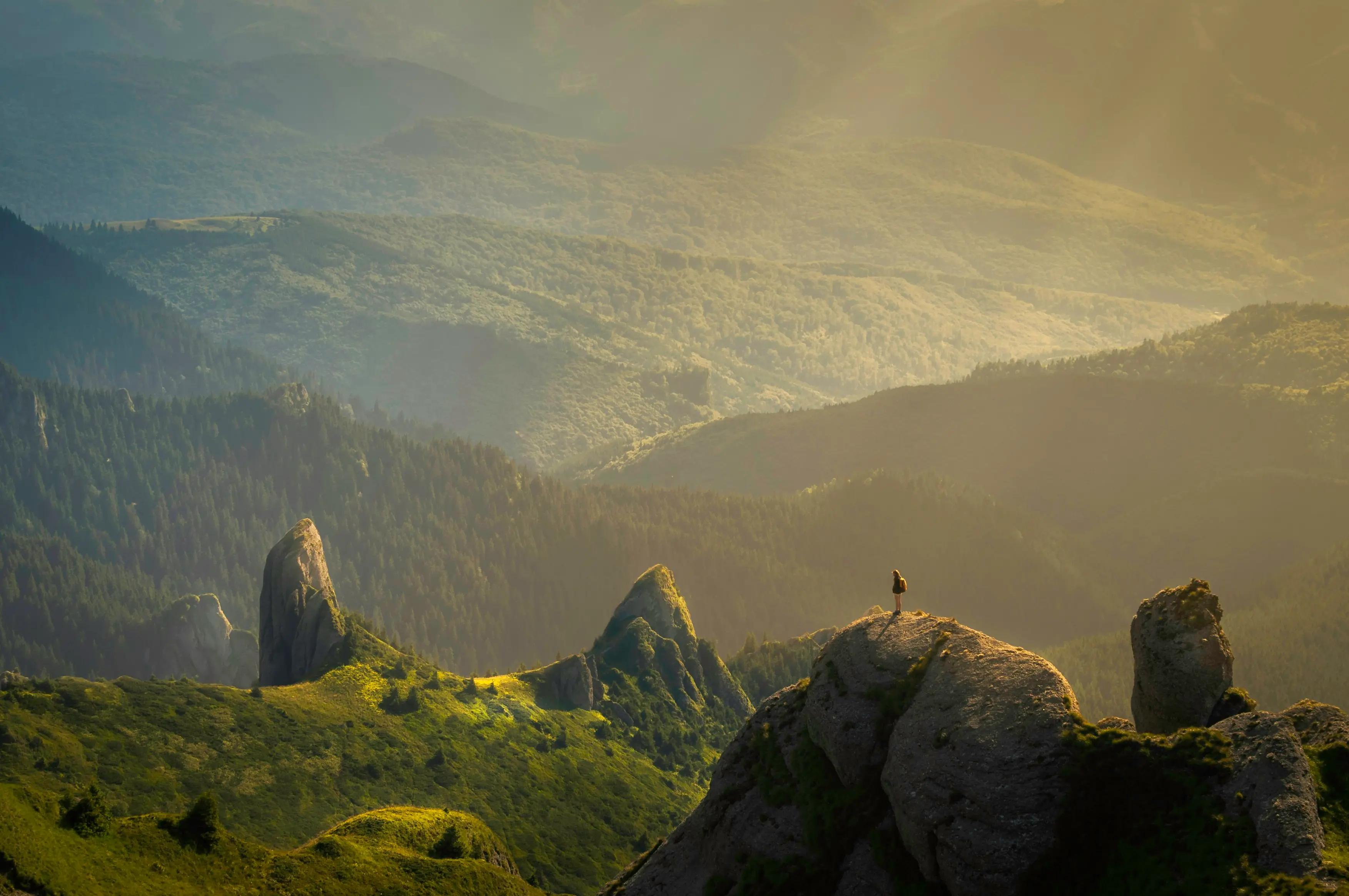 Travel Unbounded USA - Our Story and Journey