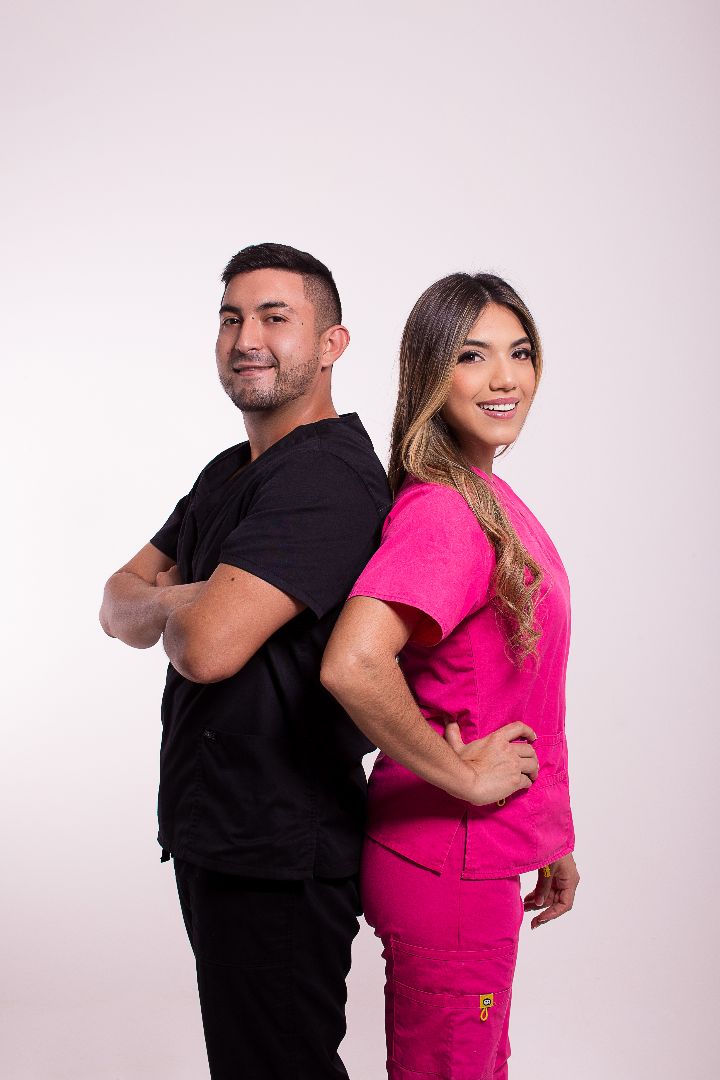 High Level Dentistry  