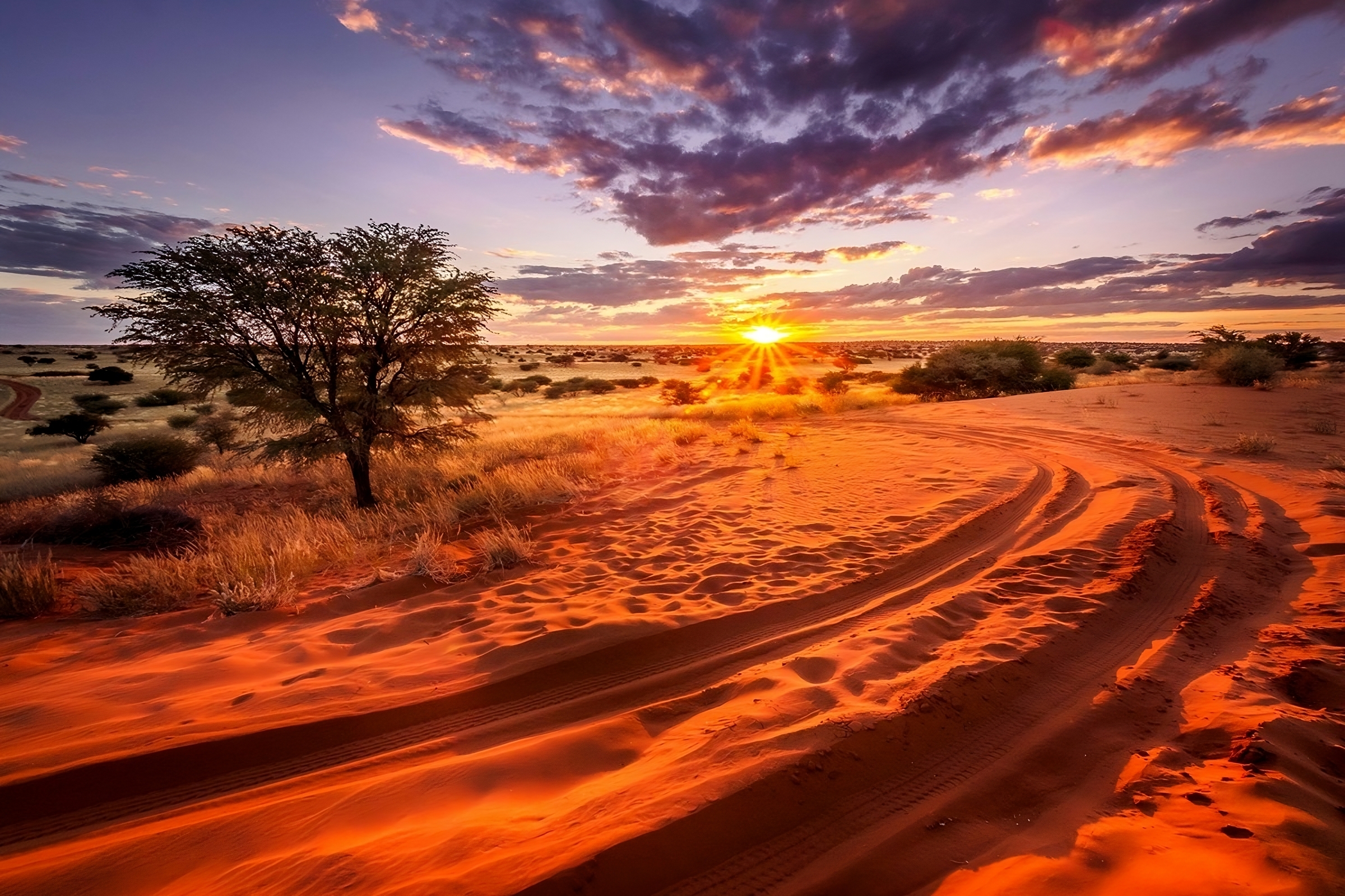 Namibia - Tour "Great Namibia"