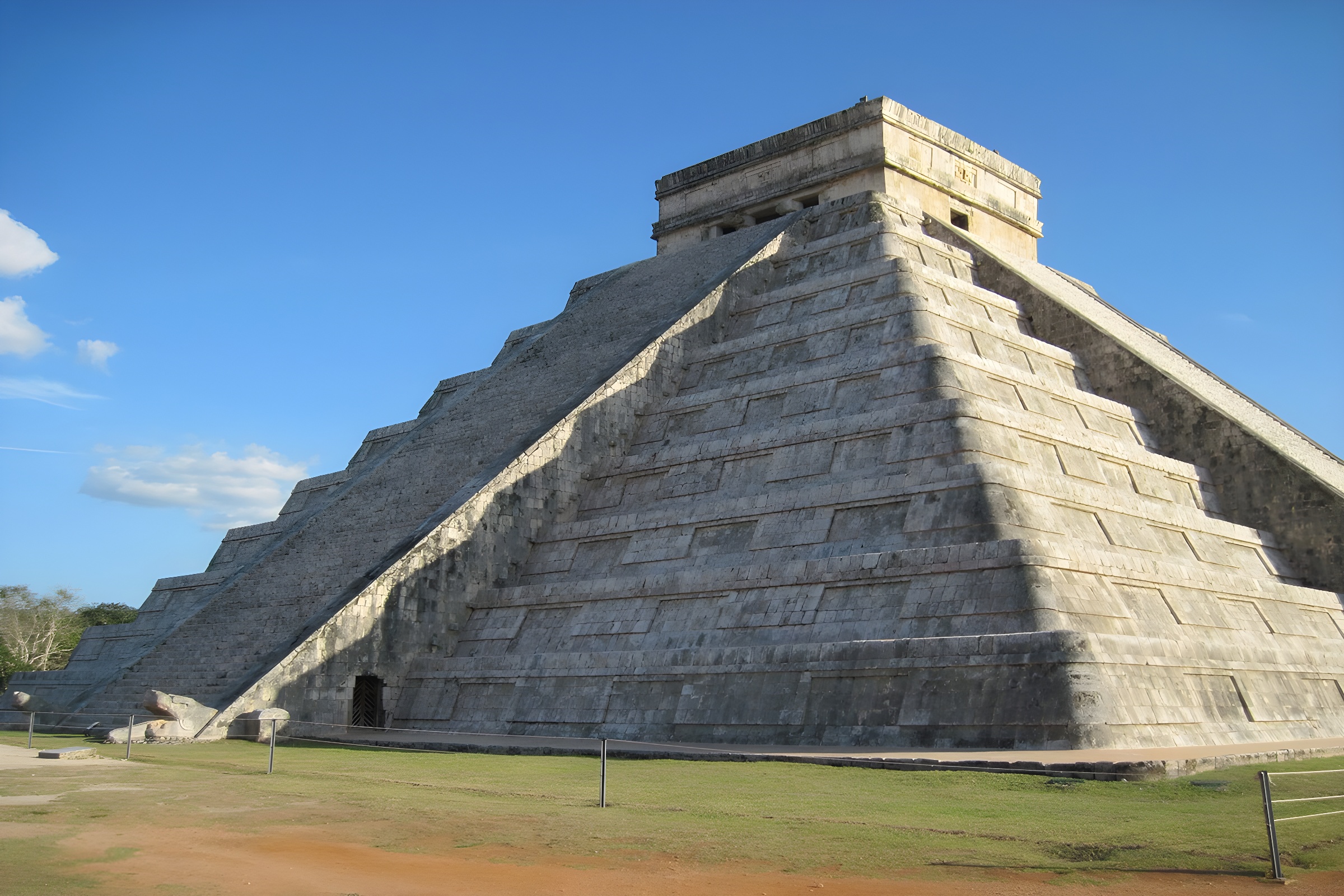 Messico - Tour "Discover Yucatan"