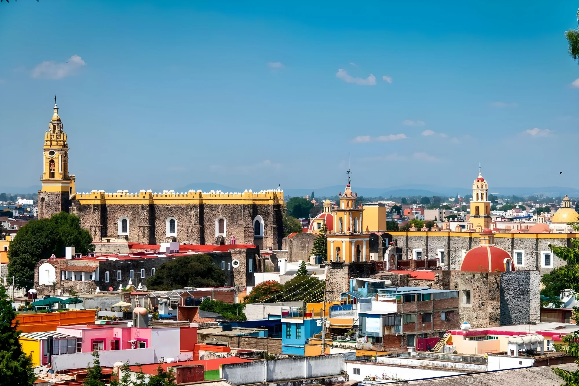 Messico – Gran Tour del Messico