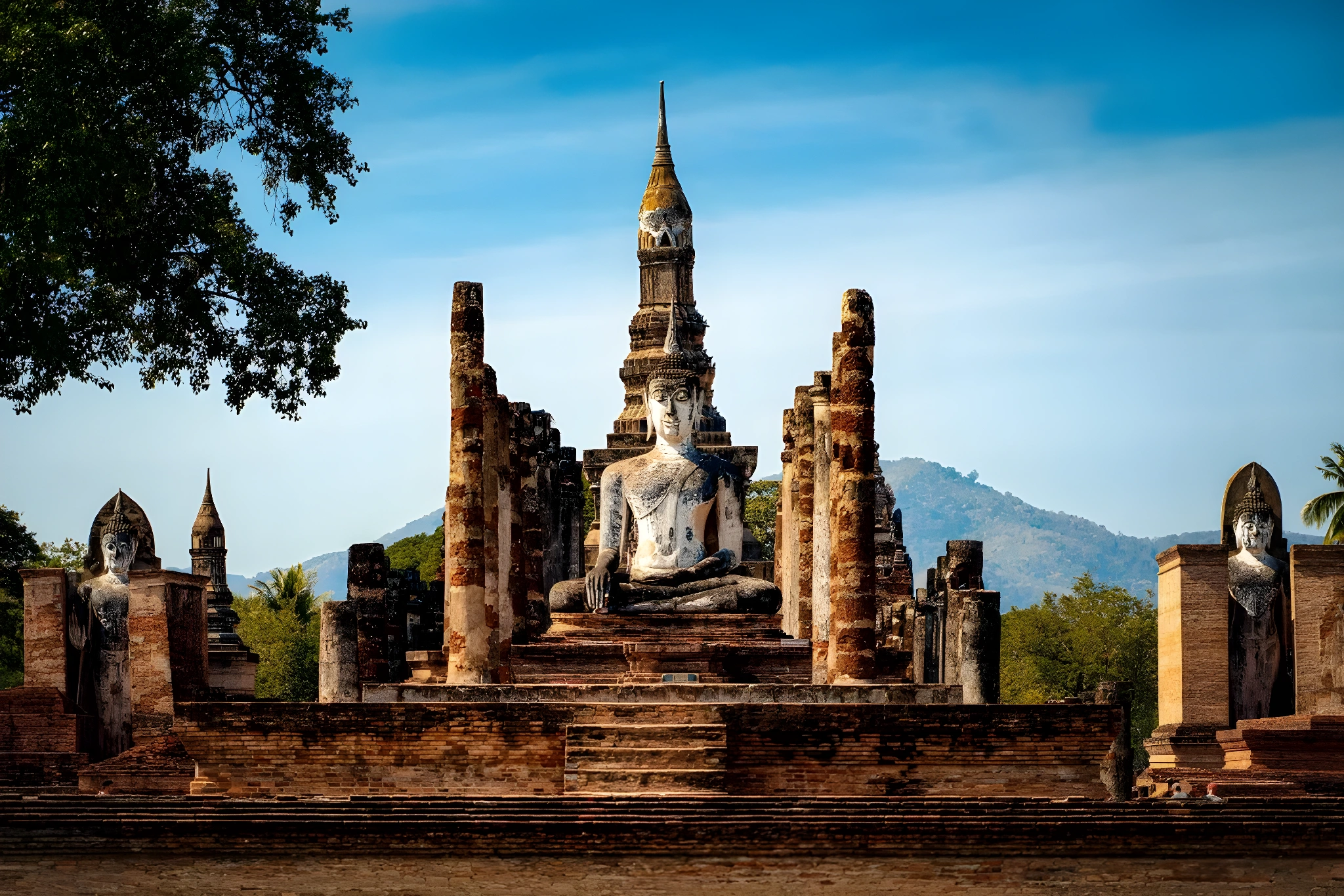 Tour Thailandia Casual