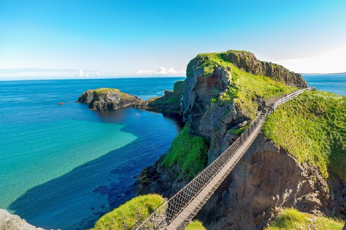Irlanda Sud e Nord