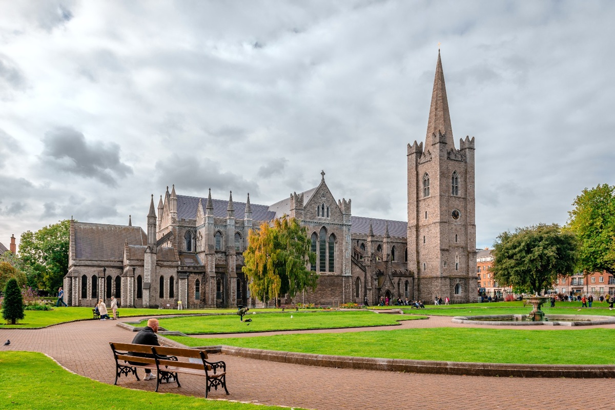 Irlanda - Tour Ovest 6 Notti