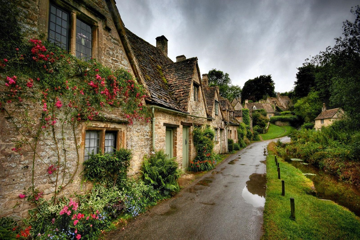 Irlanda – Gran Tour