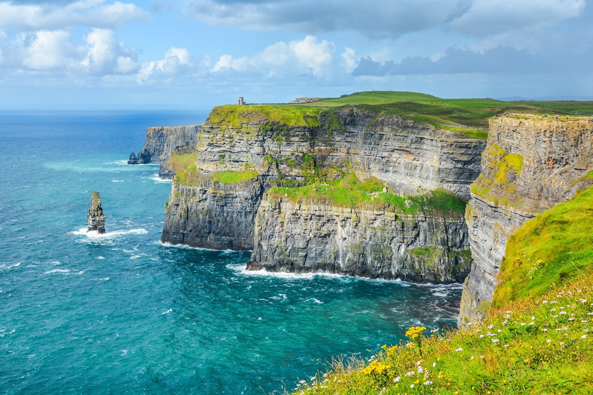 Irlanda - Tour Classico