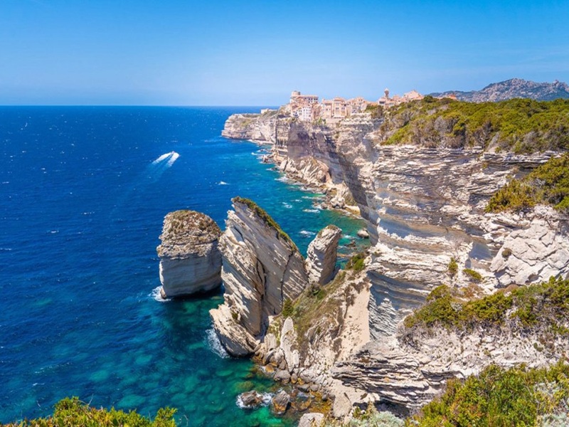 Sardegna – Meraviglie di Sardegna e Corsica