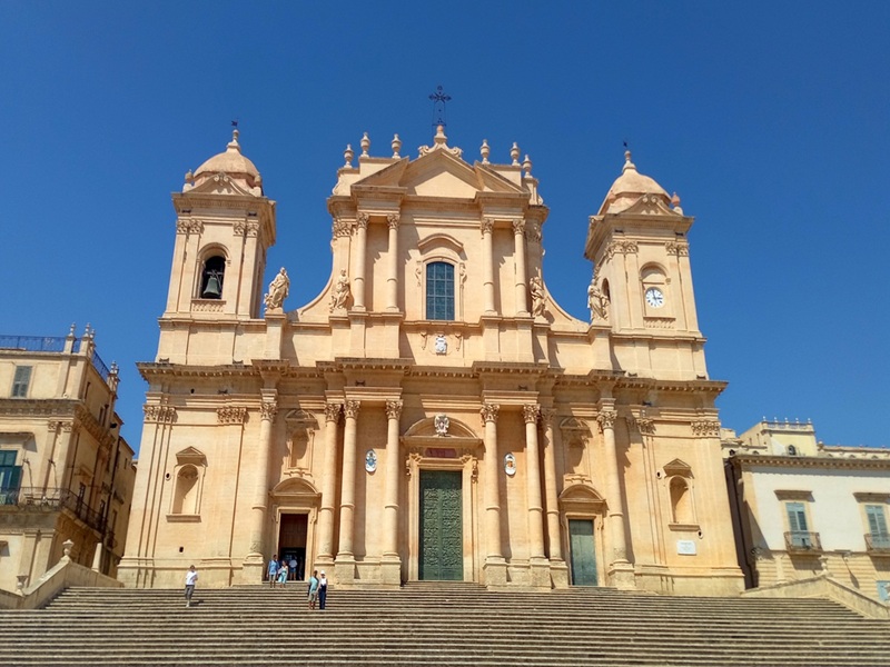 Tour Barocco Concordia