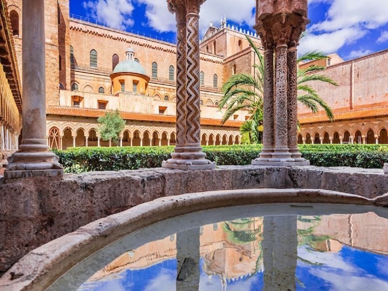 Sicilia – Tour Concordia
