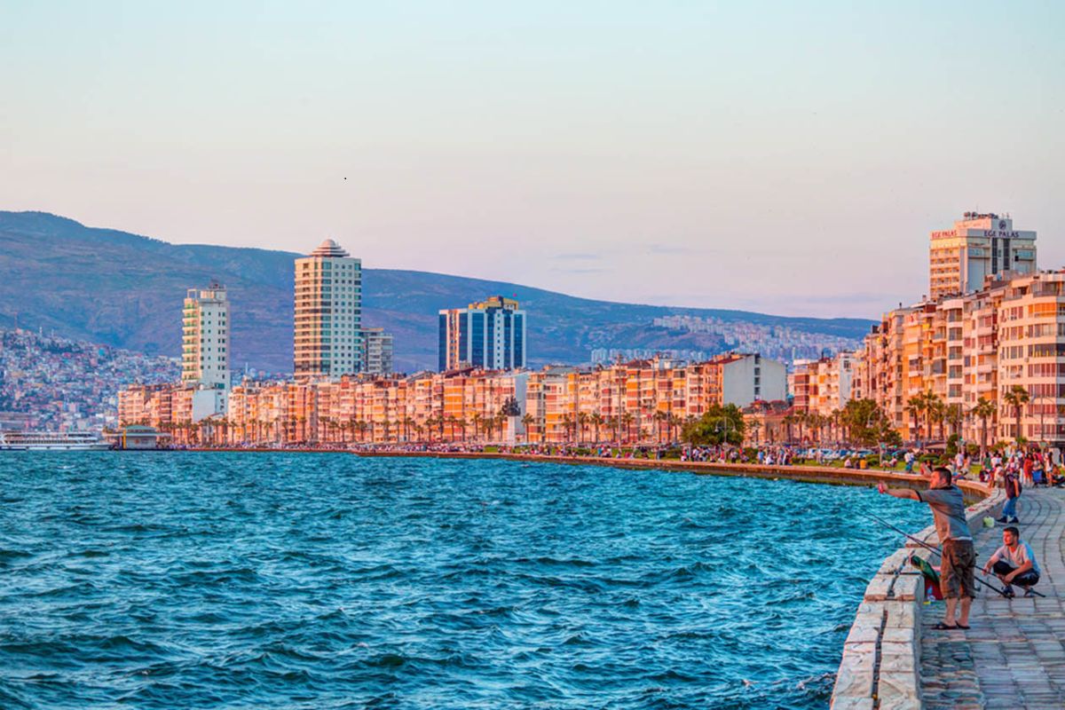 Turchia – Istanbulissima con mare