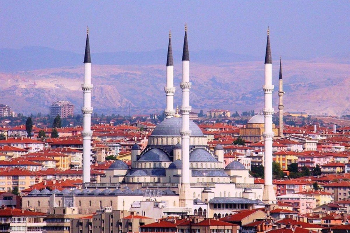 Turchia – Tour della Turchia