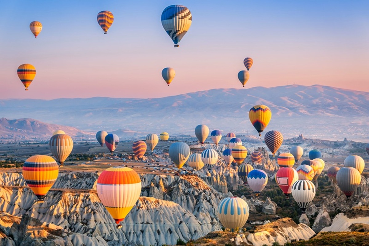 Turchia – Istanbulissima con Cappadocia