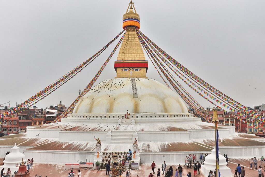 Nepal - Alla Scoperta del Nepal