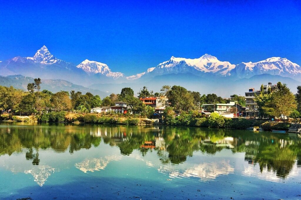 Nepal - Avventura Himalayana