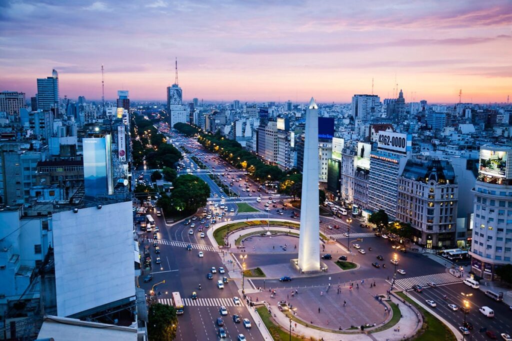 Argentina – Il meglio dell’Argentina