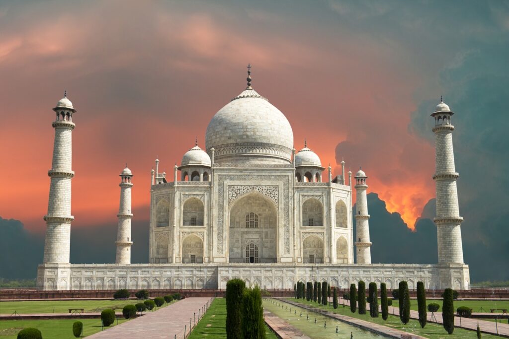 India - Welcome to India