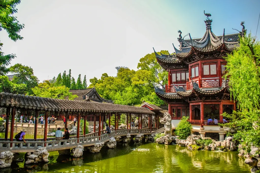 Cina Express